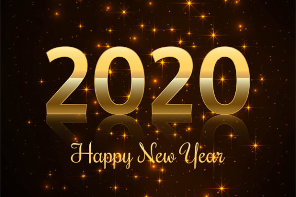 2019-gelukkig-nieuwjaar-goud-glanzend