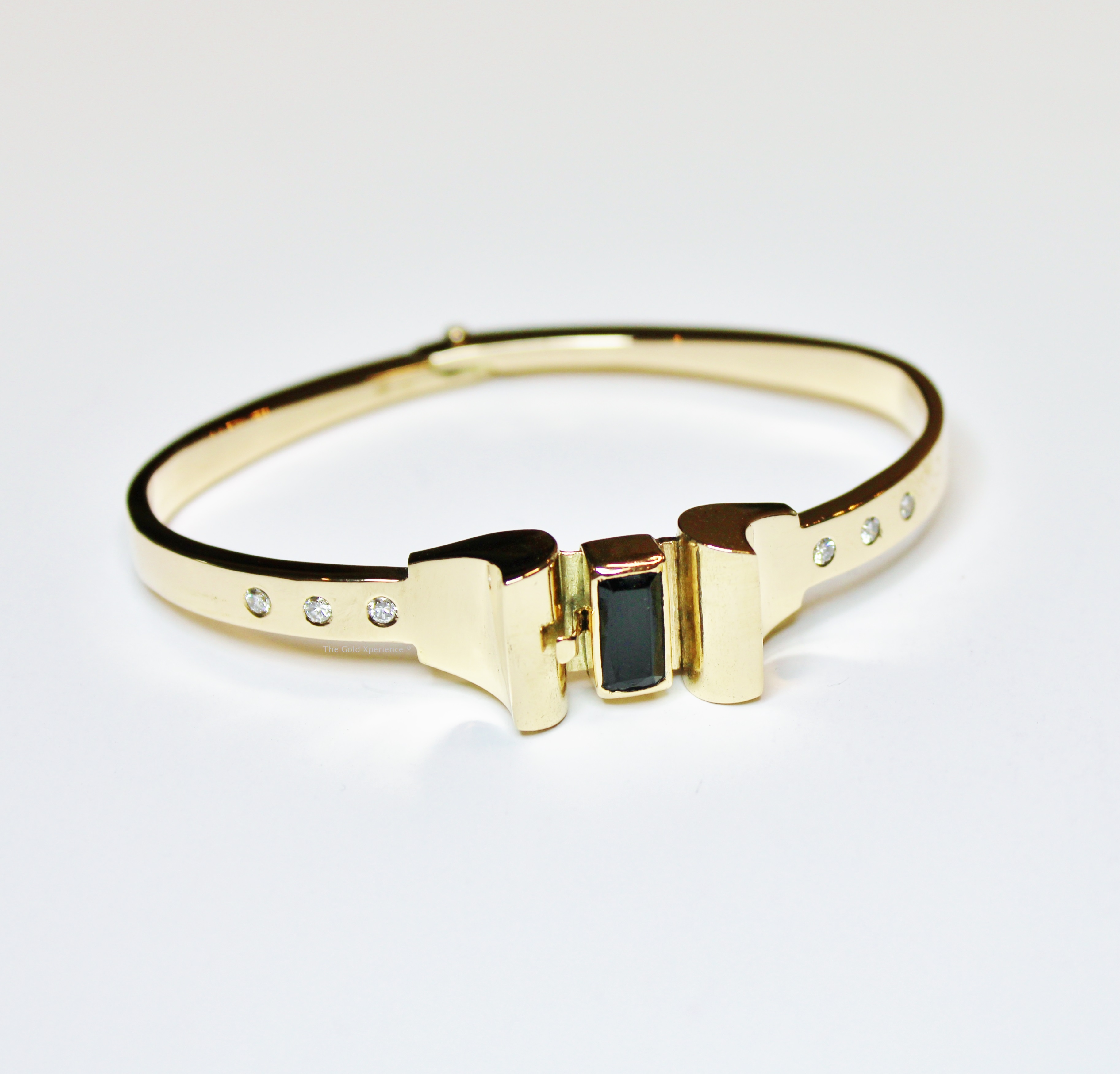 dialect Onverenigbaar aardbeving Exclusieve handgemaakte sieraden - The Gold Xperience ® ®