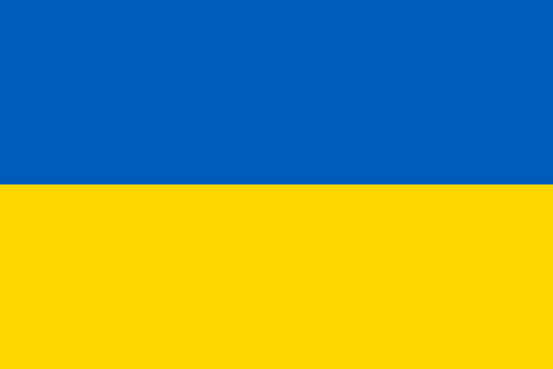 Ukraine, Ukraine