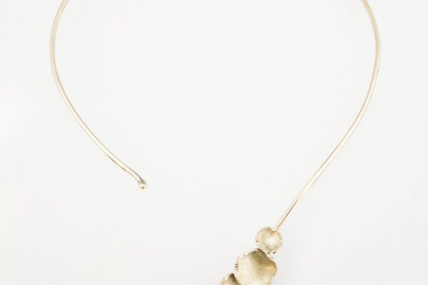 Collier necklace gold Firenze diamonds diamanten Milano Jewelry Week