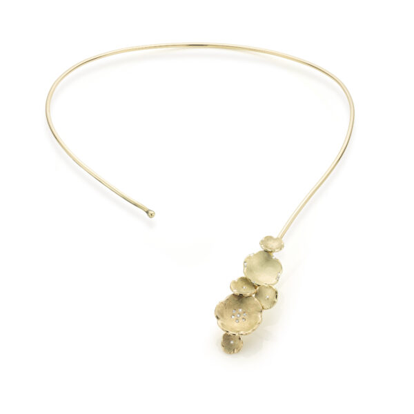 Spangcollier Firenze multi