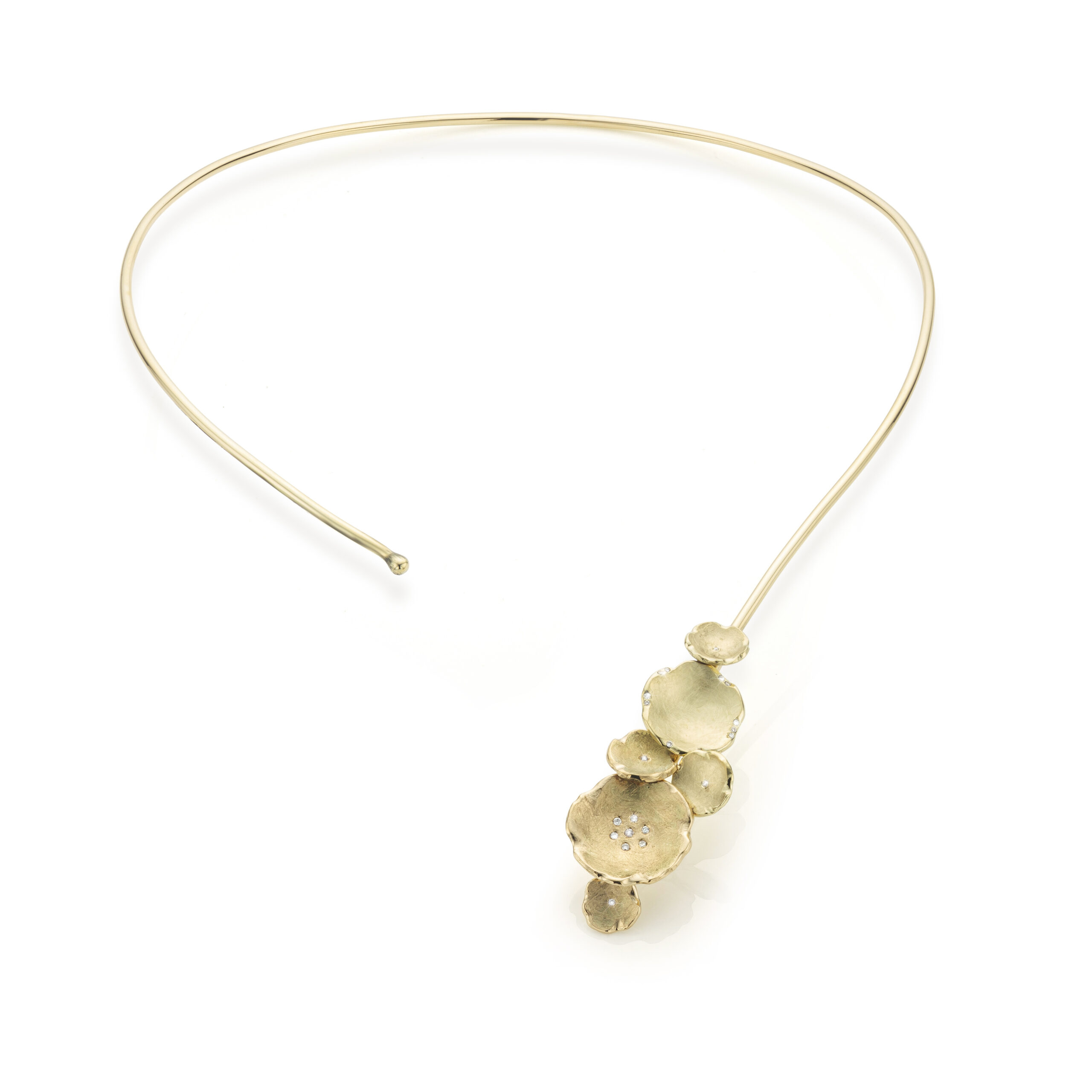 Spangcollier Firenze multi