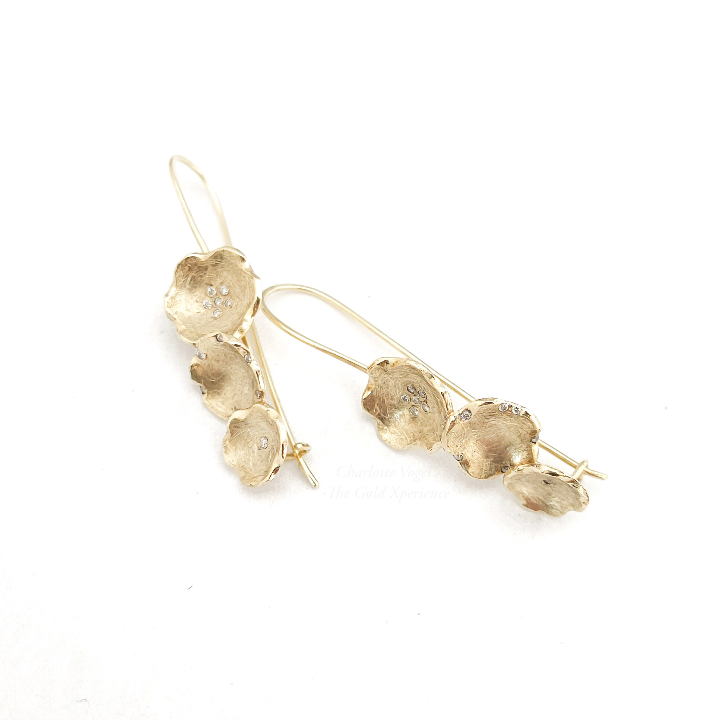 Earring Firenze multi